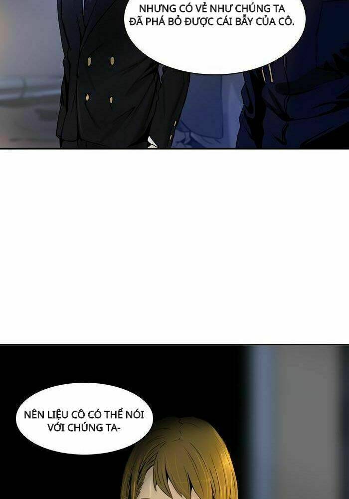 cuộc chiến trong tòa tháp chapter 293 24