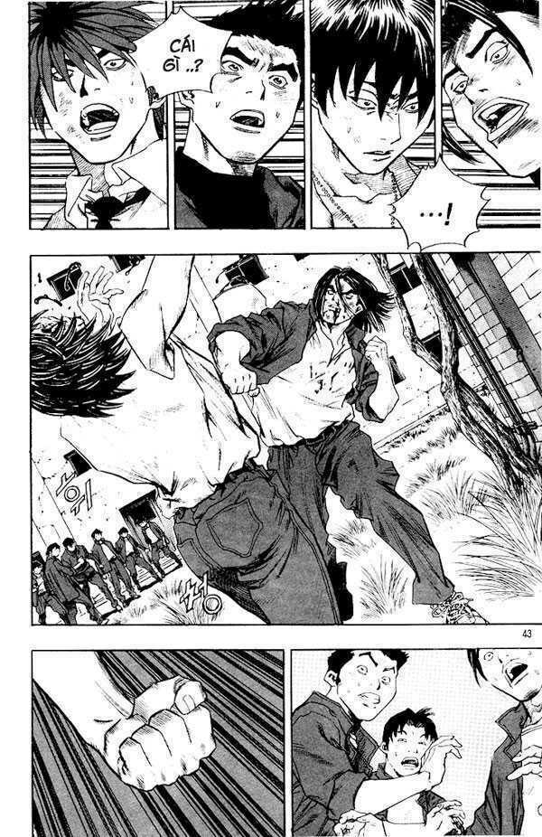 change guy chapter 288 9