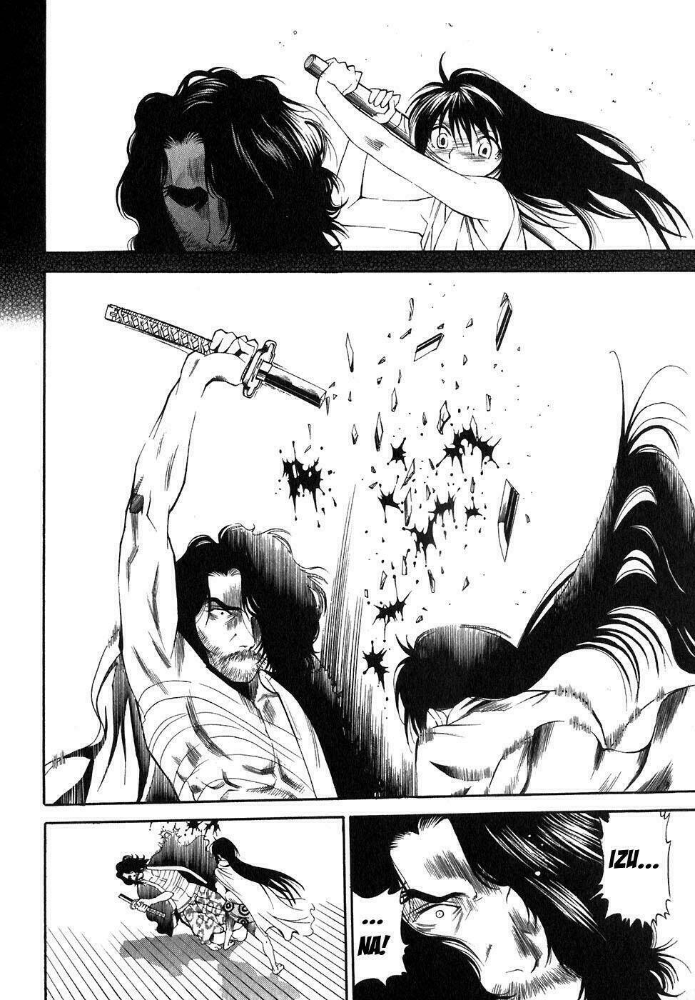 rappi rangai chapter 17 6