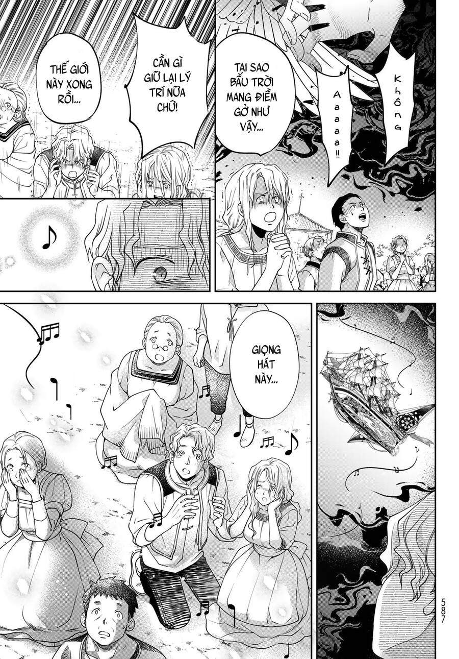 I Became The Mother Of The Strongest Demon Lord's 10 Children In Another World Chapter 39 - Trang 32