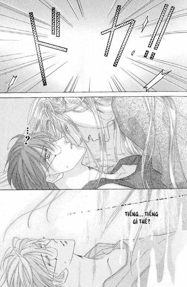 koori no mamono no monogatari chapter 16 10