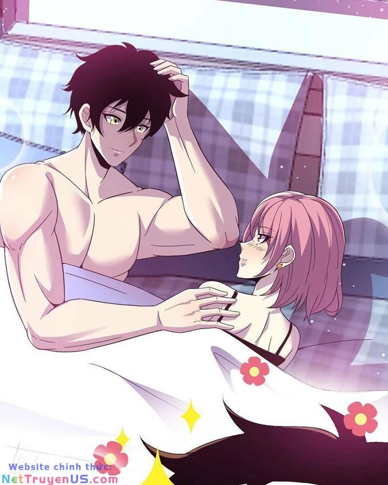 nhìn thấy thanh máu, ta xử tội thần linh chapter 124 16