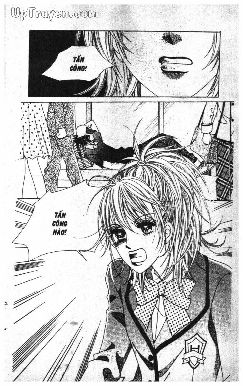 dạ khúc chapter 1 8