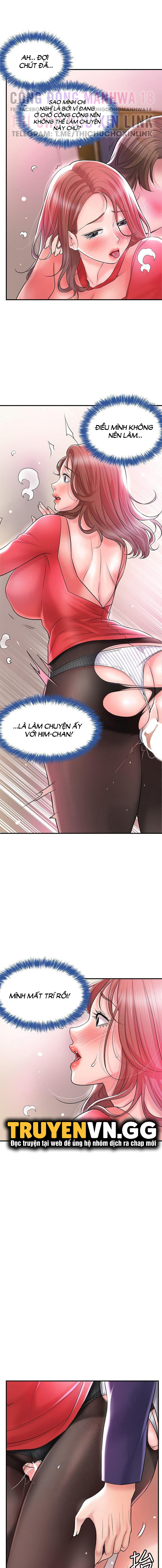 thị trấn nóng bỏng chapter 74 13