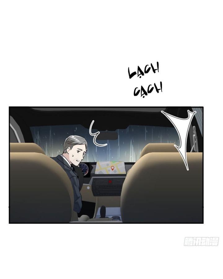 tôi he cùng chú của bạn trai cũ chapter 3 35