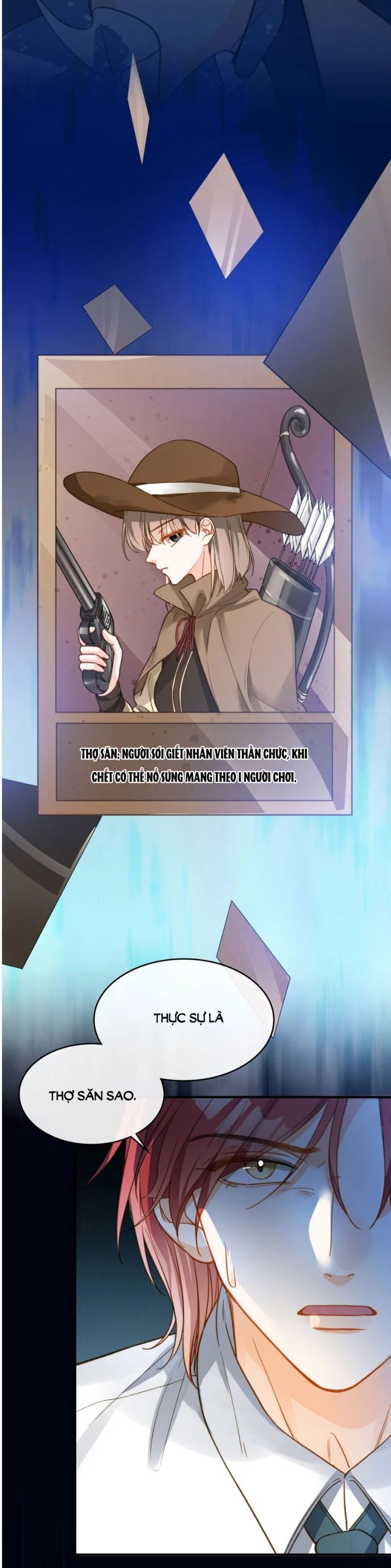 nụ hôn vực thẳm chapter 86 3