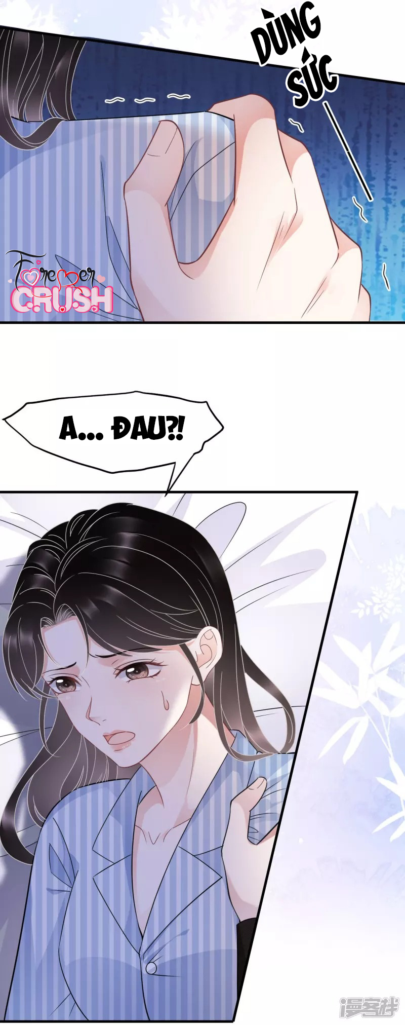 [16+] đại tiểu thư có thể có ý đồ xấu chapter 58.1 18