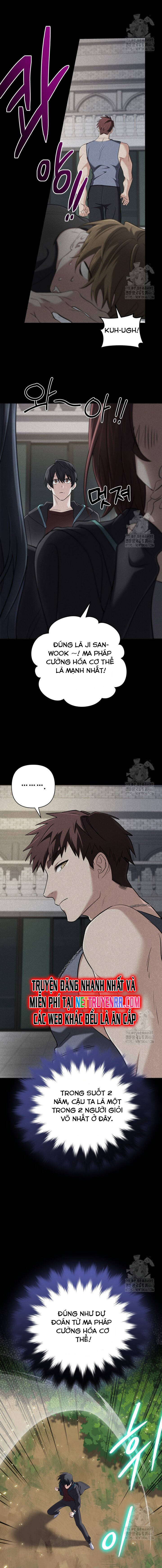 sự trở lại của đại pháp sư huyền thoại chapter 34 2