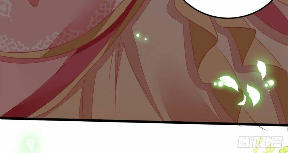 tướng quân tại thượng: manh phi xuyên không muốn nghịch tập chapter 4 16