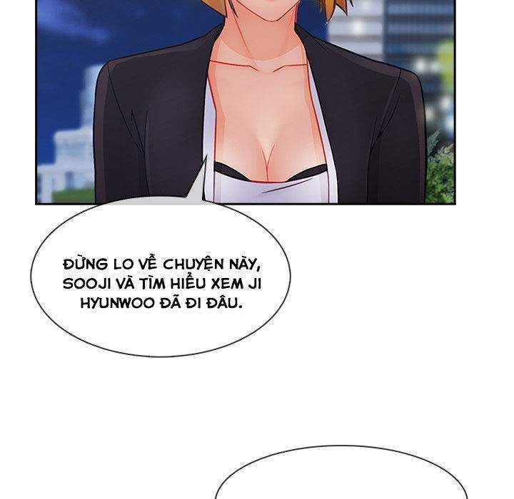 quý cô chân dài chapter 43 55