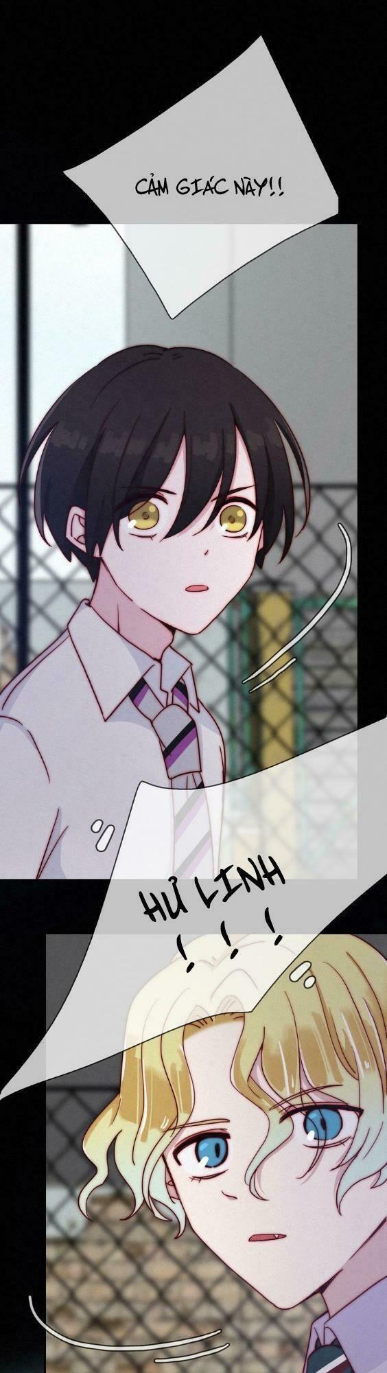 đêm tối chốn này chapter 23 29