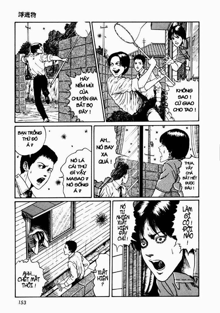 the shard of evil chapter 3 19