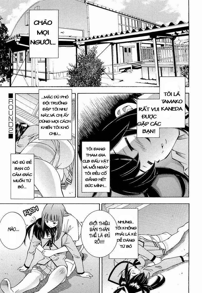 battle club chapter 2 2