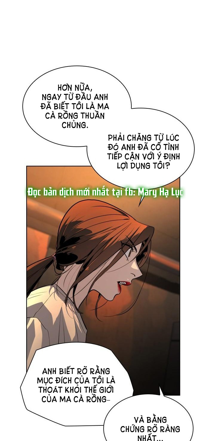 bạch huyết - white blood chapter 30 84