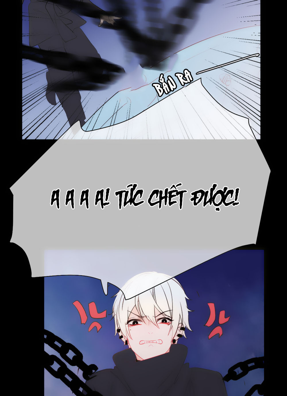 one hour! ảnh hậu thời gian chapter 31 2