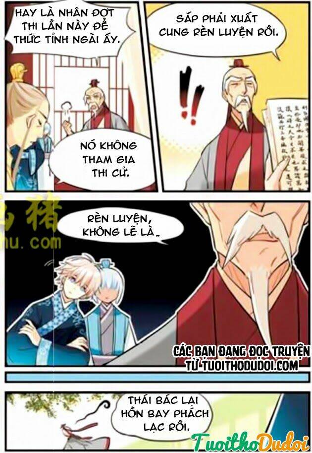 hoa phi hoa chapter 20 7