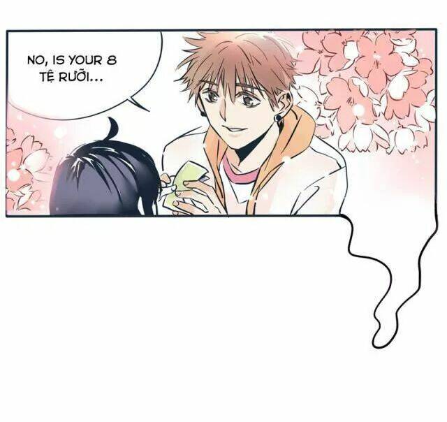 mau mang anh trai tôi đi chapter 58 13