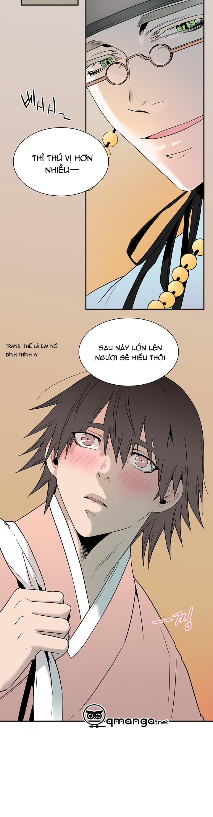 dear door chapter 63 20