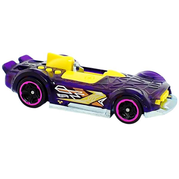 Siêu Xe Hot Wheels C4982 - 63/250 - Monteracer