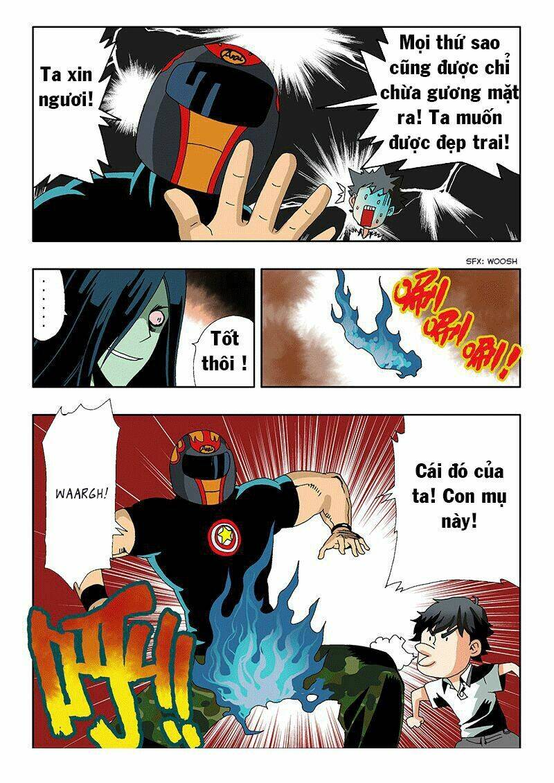 zang hun men chapter 5 12