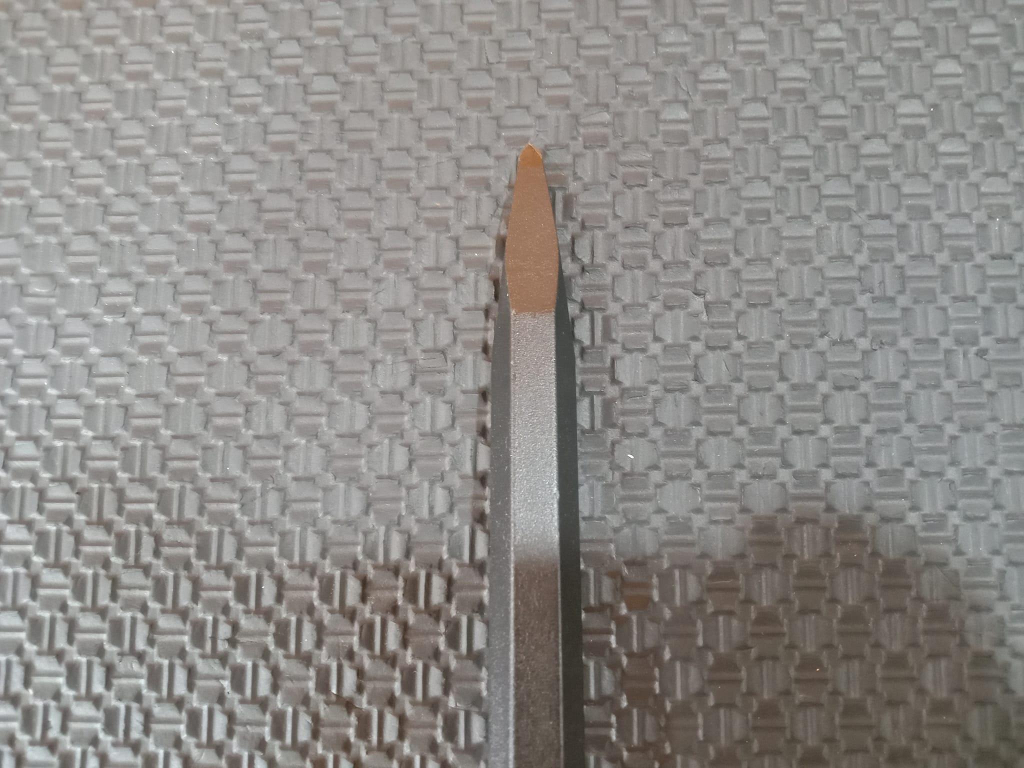 ĐỤC BÊ TÔNG NHỌN INGCO HCC0841218 - HÀNG CHÍNH HÃNG