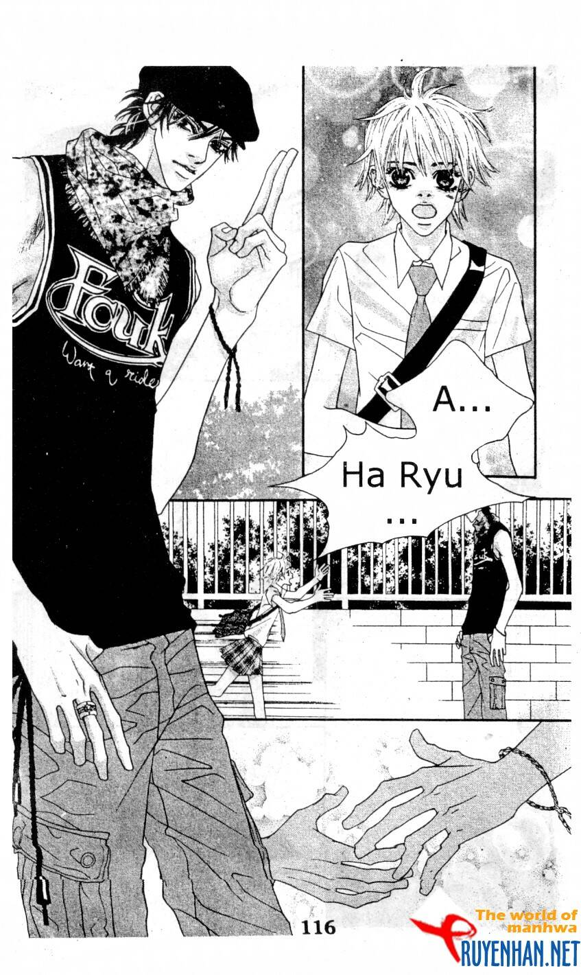 you're so cool chapter 60 18