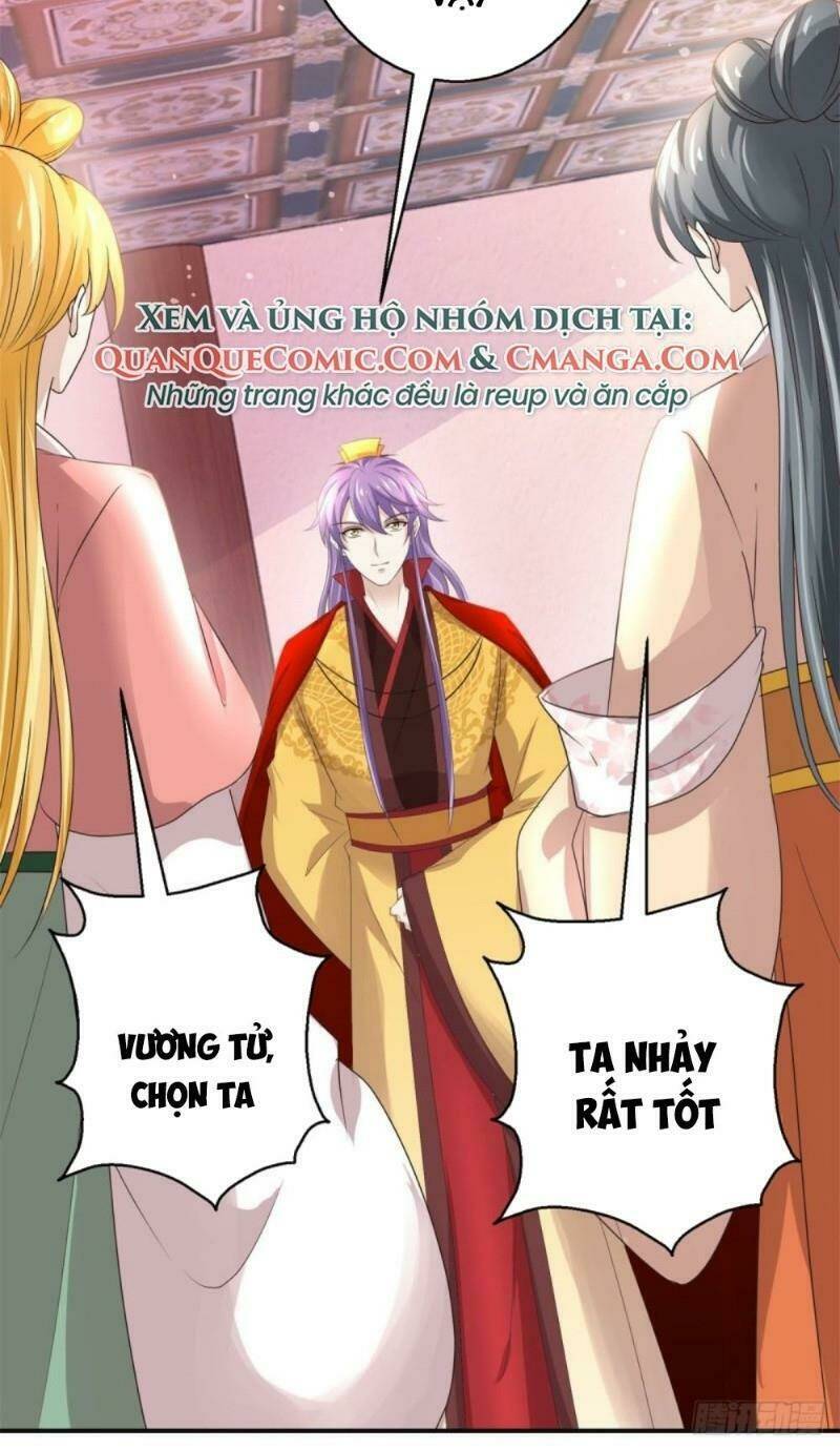 cửu dương đế tôn chapter 167 6