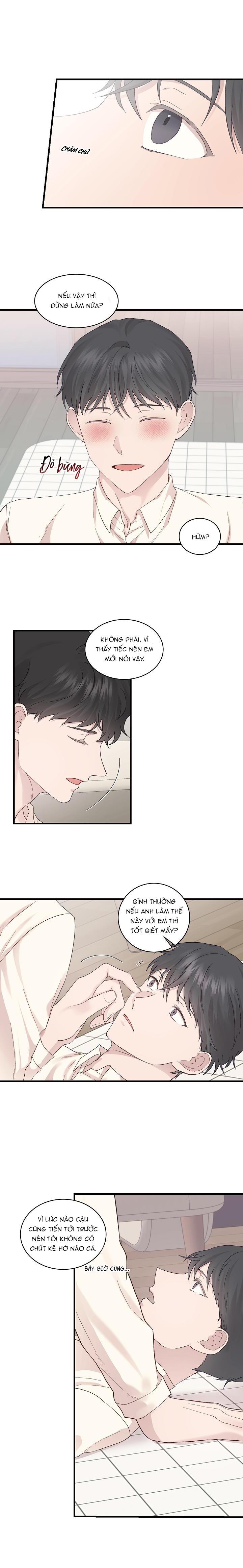 bởi vì yêu em chapter 9 5