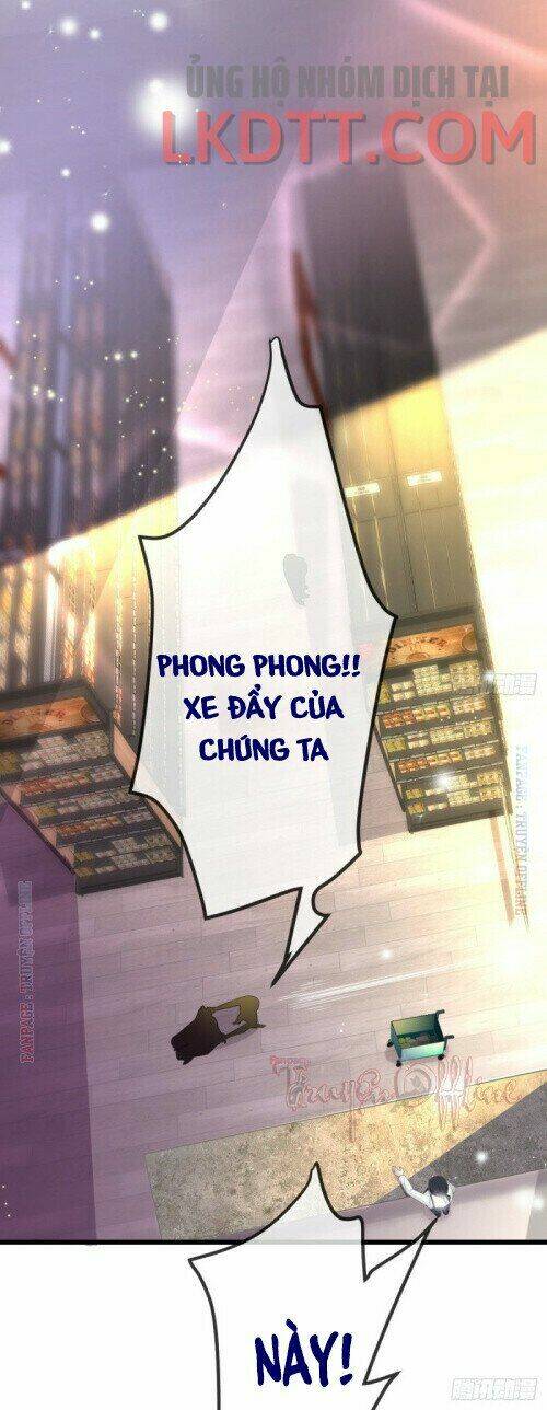 đứa trẻ có 5 daddy chapter 6 27