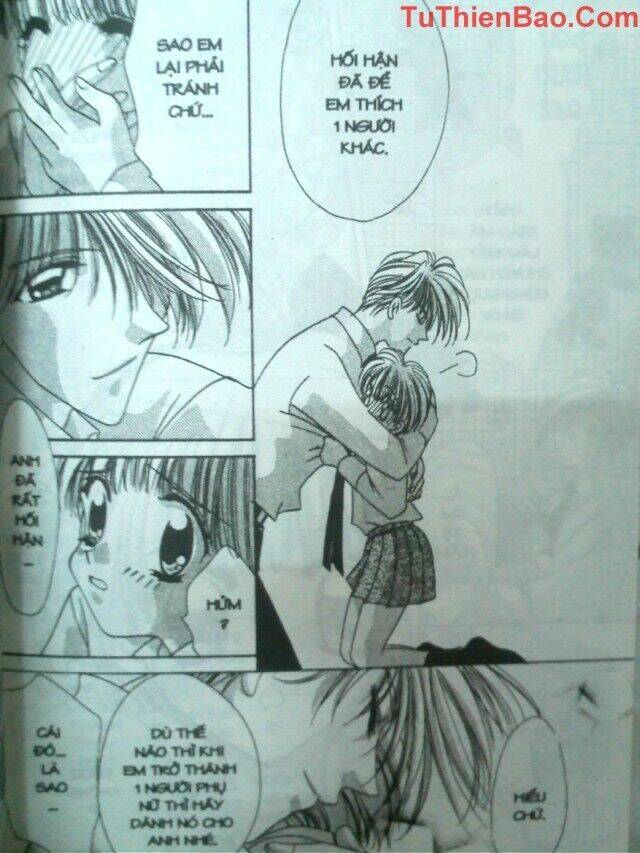 nguyện ước dưới ánh sao chapter 1 71