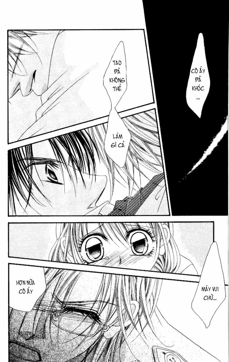 i love my little sister chapter 50 7