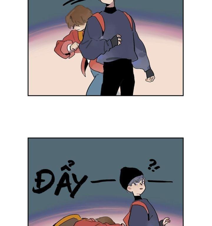 những vì tinh tú của chúng ta chapter 6 28