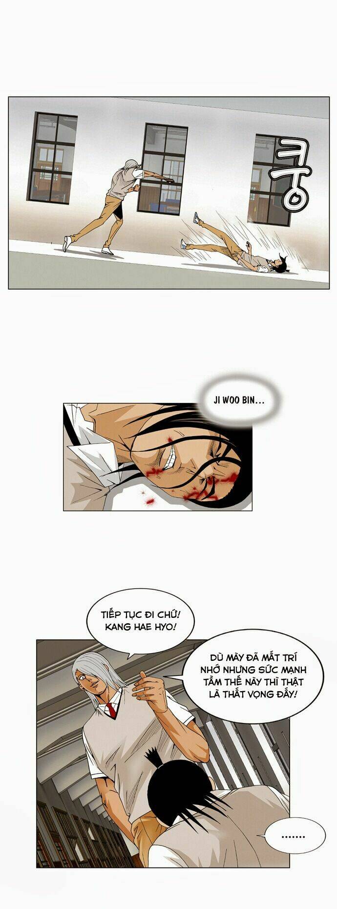 ultimate legend: kang hae hyo chapter 53 38