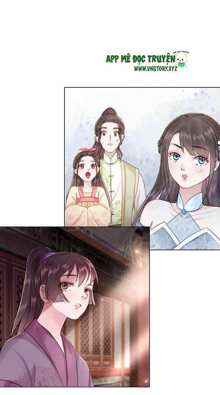 cực phẩm phế vật tiểu thư chapter 25 6