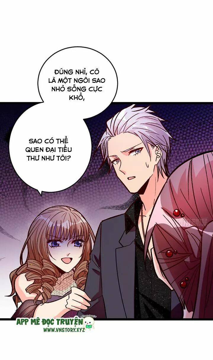 thiên hậu trở về chapter 107 34