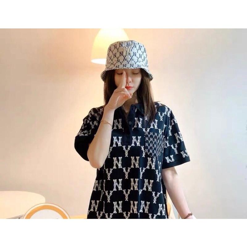 ÁO THUN POLO ĐIỆU ĐÀ DÀNH CHO CÁC BAN NỮ