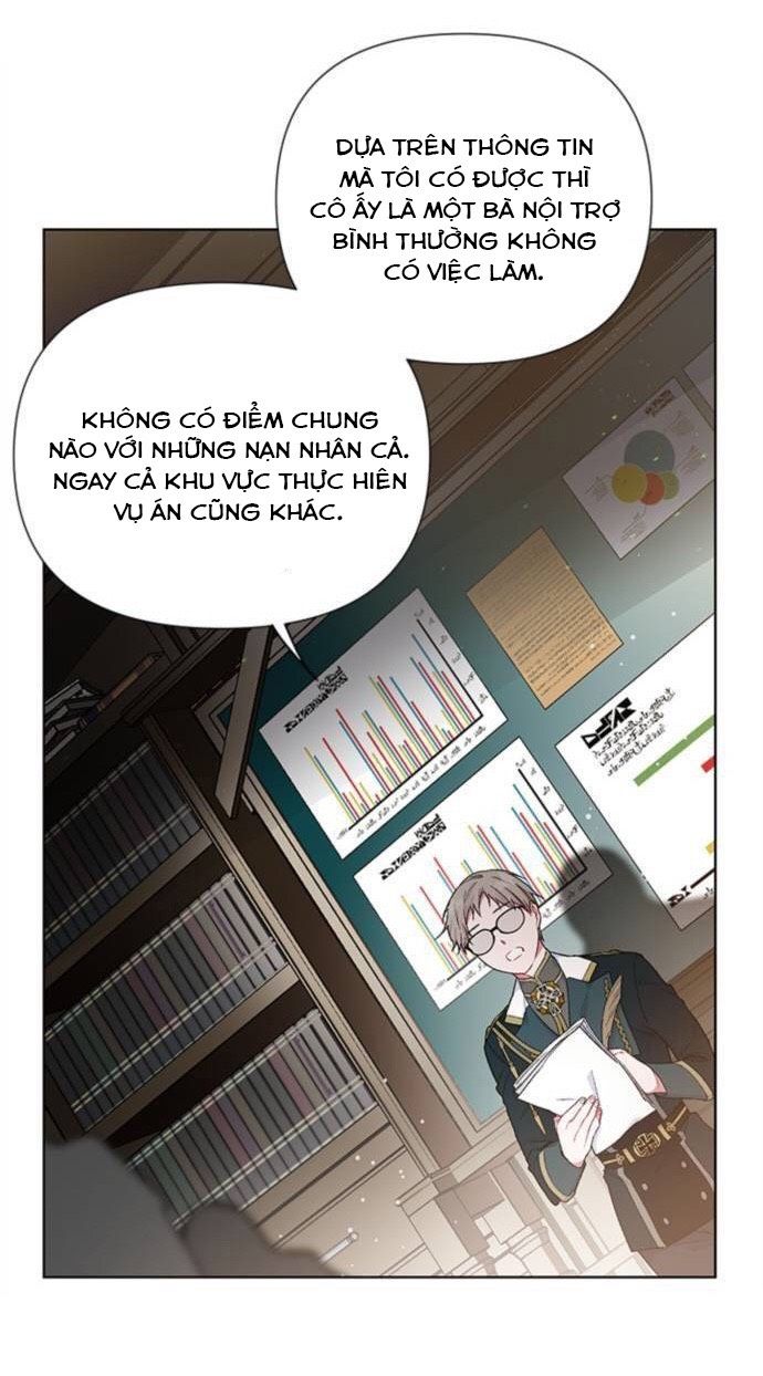 cách hiệp sĩ sống như một tiểu thư chapter 4 21