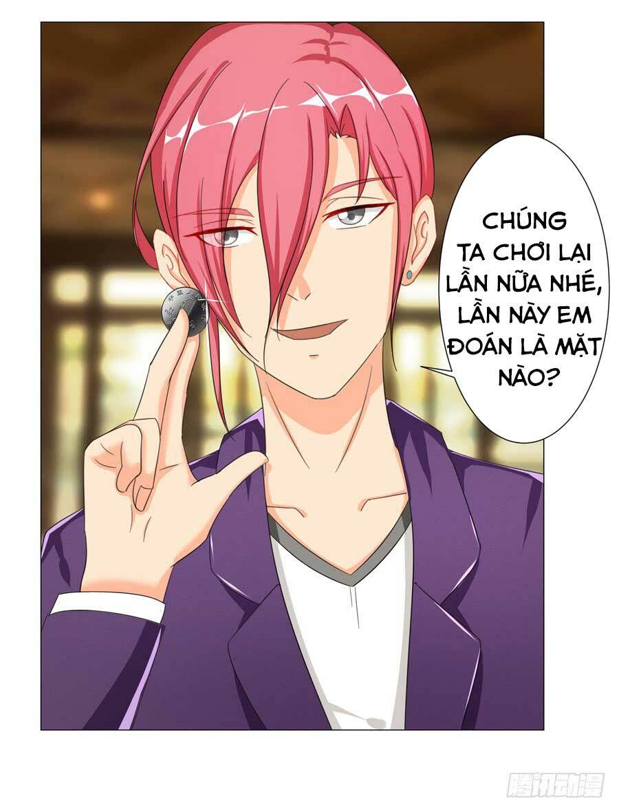 gả cho tình cũ làm lão bà chapter 17 33