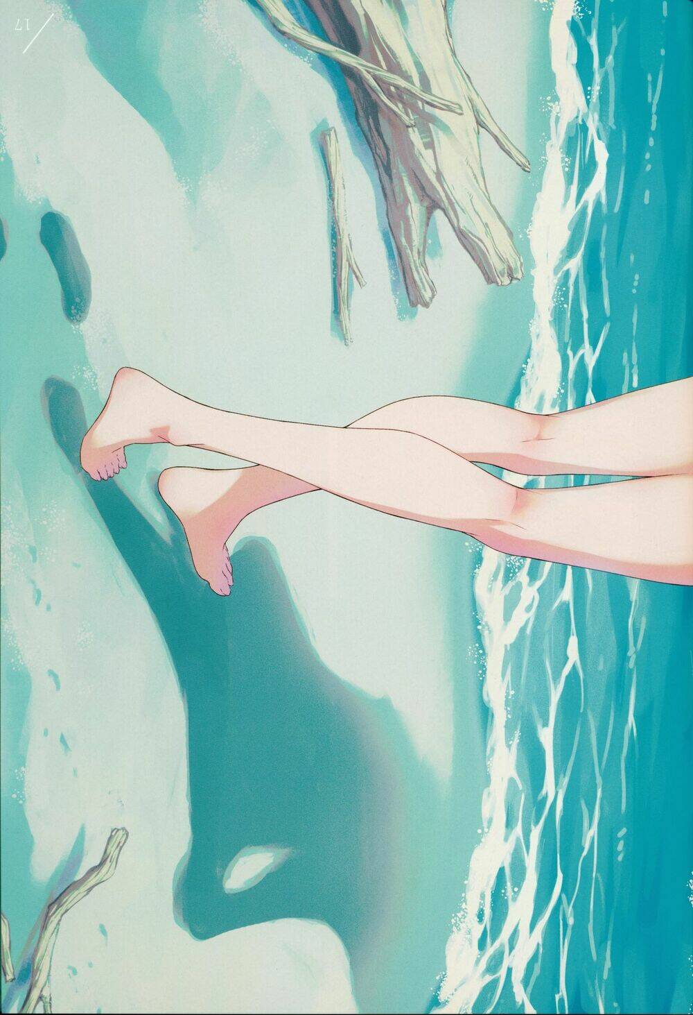 lyana kaosa renagara pantsu chapter 5 18