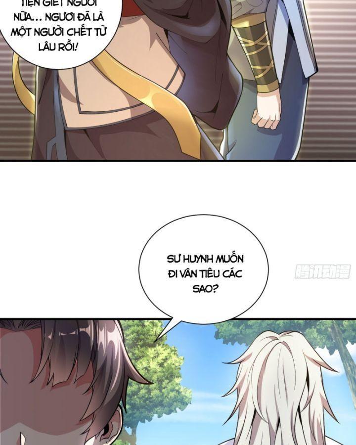 ta đã bắt nạt khí vận chi tử chapter 1 76