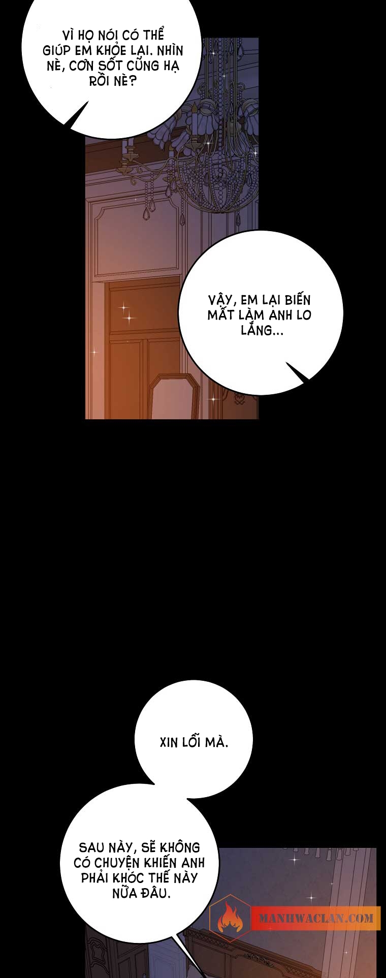 tôi là tiểu thư của gia đình này chapter 148 48