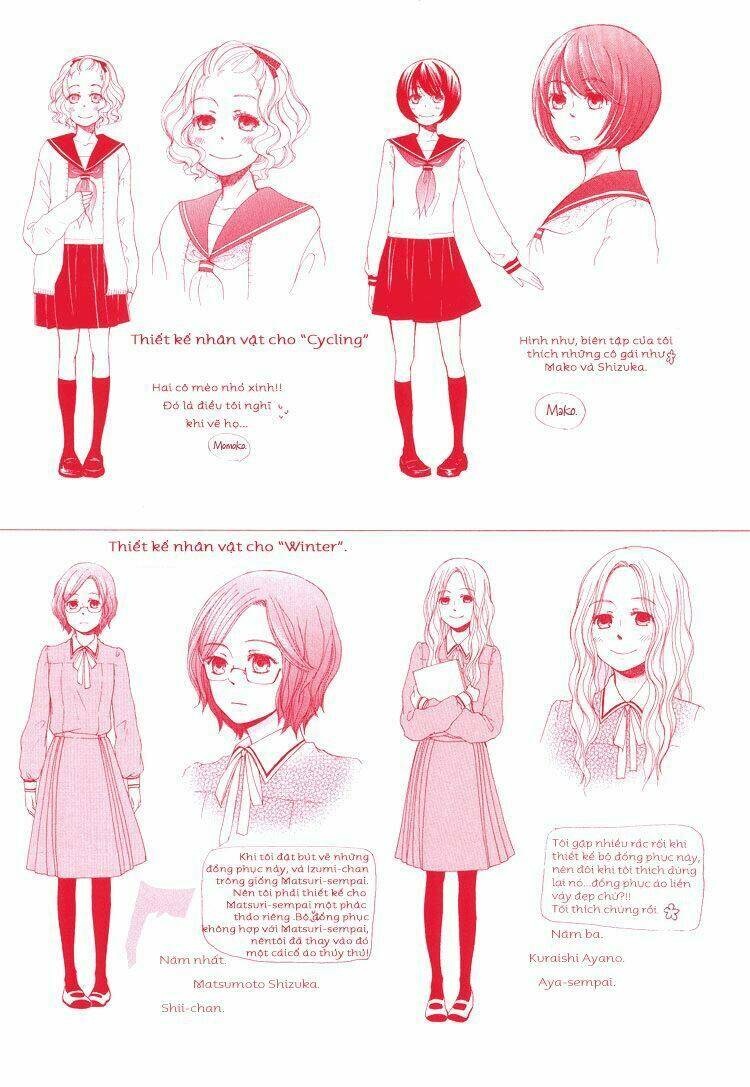 your cuteness chapter 3 6