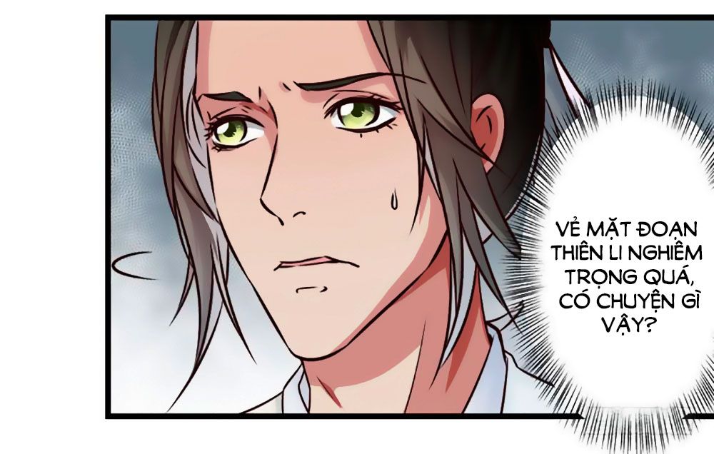 Liêu Liêu Nhân Thân Tu Tiên Truyện chapter 82 - Trang 7
