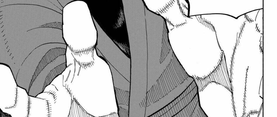 biệt đội lính cứu hỏa chapter 285 41