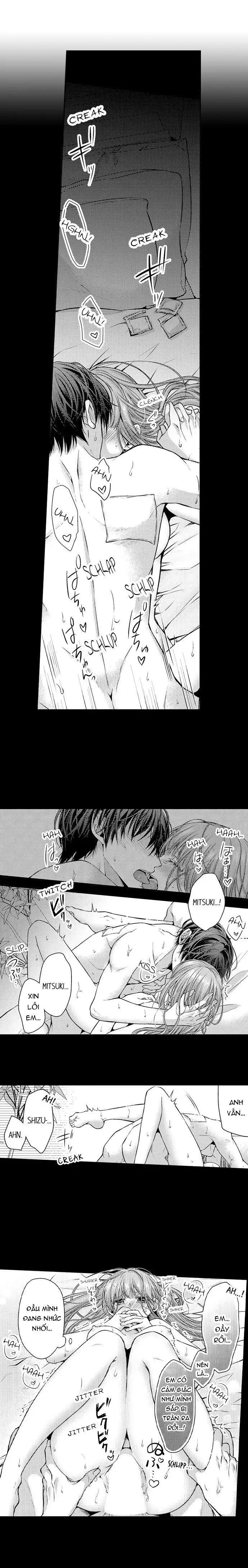 vợ ơi, đừng chạy chapter 39.1 4