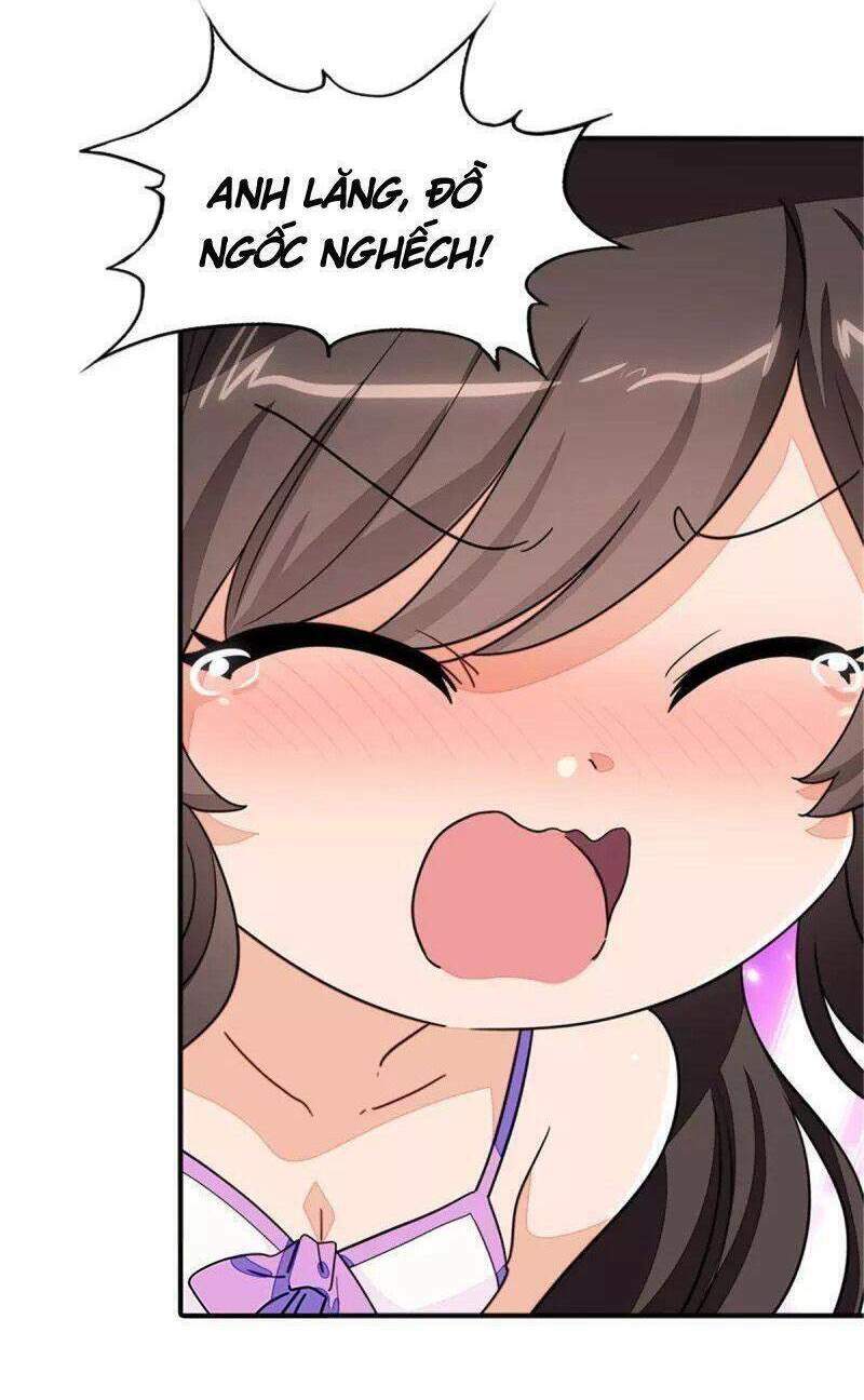 bạn gái virus của tôi chapter 268 37