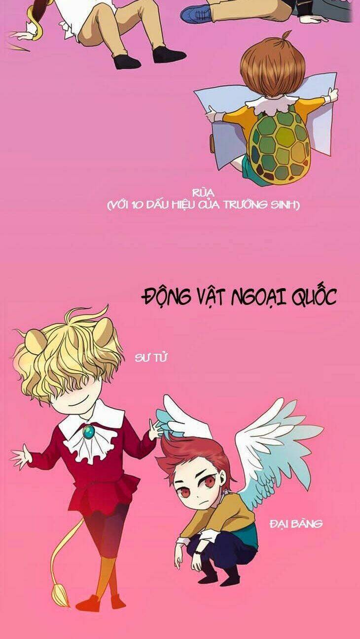 món quà từ chúa chapter 9 42