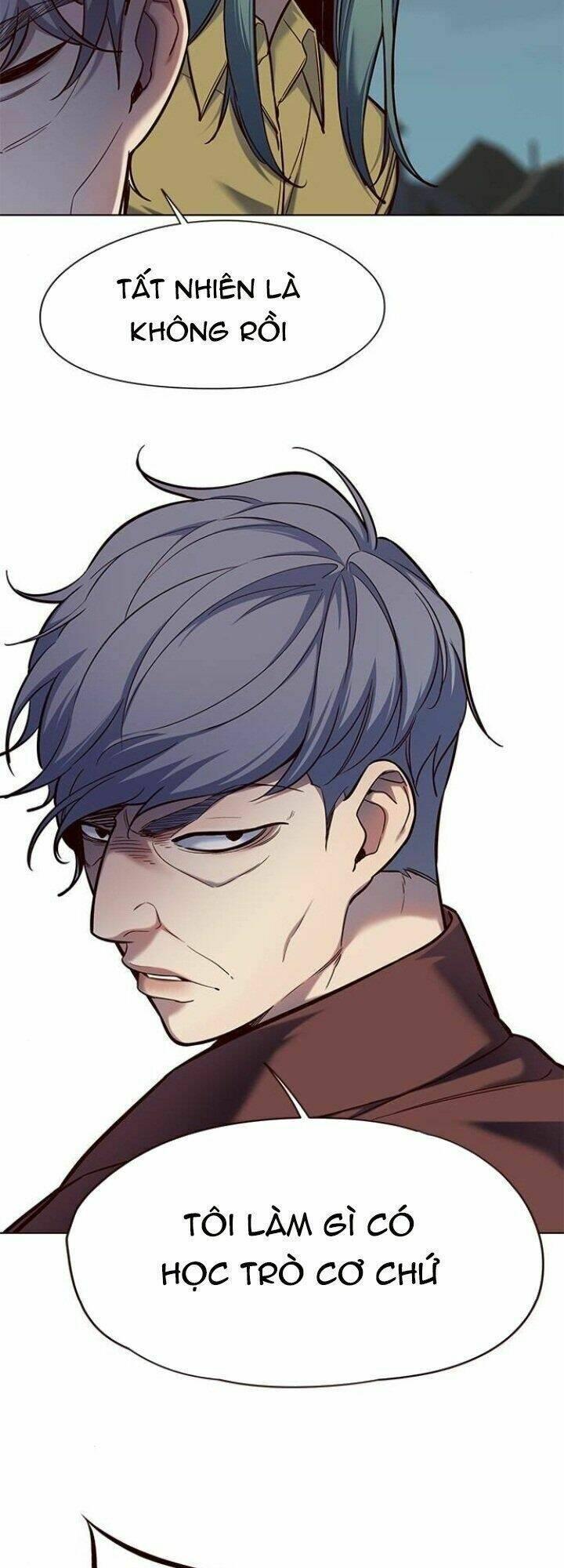 biến thân thành mèo chapter 111 14