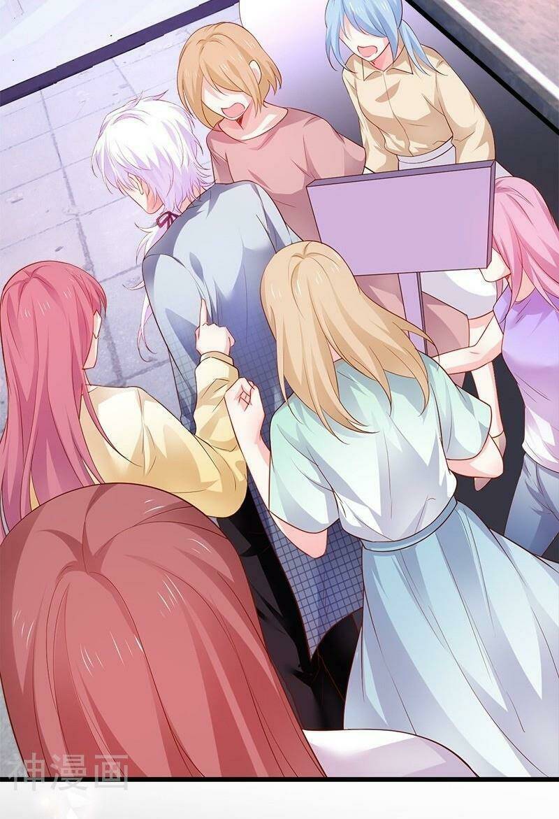 biến lan lăng vương thành ảnh đế chapter 26 23