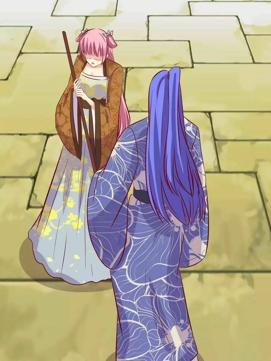 thỏ yêu tiểu vương phi chapter 108 22